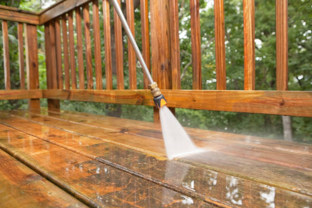 Best Dumpster Area Cleaning  in Blue Hills, CT