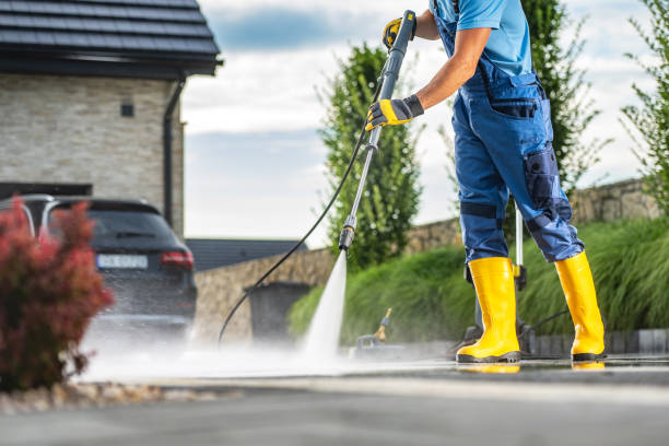 Blue Hills, CT  Pressure Washing Services Company